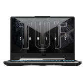 Asus Tuf Gaming A15 Fa506nc-Hn048 Ryzen 5 7535Hs 8Gb Ram 512Gb Ssd 4Gb Rtx3050 15.6 İnç Fhd 144Hz - 1