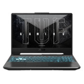 Asus Tuf Gaming A15 Fa506nc-Hn048 Ryzen 5 7535Hs 8Gb Ram 512Gb Ssd 4Gb Rtx3050 15.6 İnç Fhd 144Hz - 2