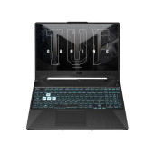 Asus Tuf Gaming A15 Fa506nc-Hn048 Ryzen 5 7535Hs 8Gb Ram 512Gb Ssd 4Gb Rtx3050 15.6 İnç Fhd 144Hz - 3