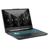 Asus Tuf Gaming A15 Fa506nc-Hn048 Ryzen 5 7535Hs 8Gb Ram 512Gb Ssd 4Gb Rtx3050 15.6 İnç Fhd 144Hz - 4
