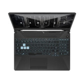 Asus Tuf Gaming A15 Fa506nc-Hn048 Ryzen 5 7535Hs 8Gb Ram 512Gb Ssd 4Gb Rtx3050 15.6 İnç Fhd 144Hz - 7