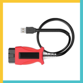 OEM Ford Ucds Pro Arıza Tespit ve Ecu Programlama Cihazı - 2