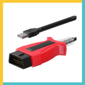 OEM Ford Ucds Pro Arıza Tespit ve Ecu Programlama Cihazı - 4