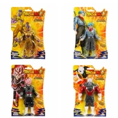 89372 Monster Flex Dragon Ball Stretch Figür 15 cm - 1 Adet Fiyatıdır - 7