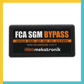 Sgm Gateaway Bypass Modülü - 1