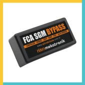 Sgm Gateaway Bypass Modülü - 2