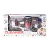 8031 Elektrik Süpürgesi 2IN1 - Kısa Saplı - 1