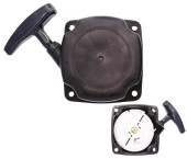 Motorlu Tırpan Starter Kapak Telli Model ÇİN - 1