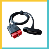 Delphi Arıza Tespit Cihazı Işıklı Obd Kablo - 1
