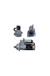 MARS MOTORU 24V 4.0KW 11T 29MT MERCEDES ATEGO AXOR WIN-03-STR7168 - 1