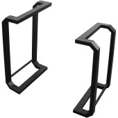 Metal Kütük Masa Ayağı Yemek Masası Ayağı thumbnail 3