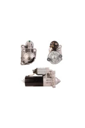 MARS MOTORU 12V 19 DIS 2.2 KW MOTOCRAFT TIPI FORD WIN-03-STR5230 - 1