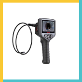 Autel Maxivideo MV480 Dijital Videoscope (Yılan Kamera) - 1