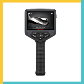 Autel Maxivideo MV480 Dijital Videoscope (Yılan Kamera) - 2