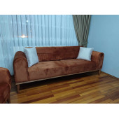 Mimoza Koltuk Takımı - 3