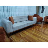 Mimoza Koltuk Takımı - 4