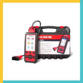 Autel Maxidiag MD808 Pro Arıza Tespit Cihazı - 1