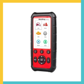 Autel Maxidiag MD808 Pro Arıza Tespit Cihazı - 2