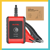 Autel Maxibas BT506 Batarya Test Cihazı - 1