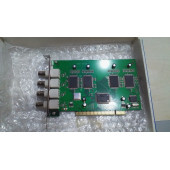 SCSI SC-9404 MASAUSTU PCLER ICIN 4 KANAL DVR KARTI - 2