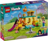 LEGO Friends 42612 Cat Playground Adventure thumbnail 1