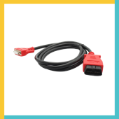 Autel 908 Arıza Tespit Cihazı Obd Kablo - 1