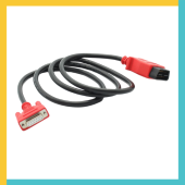 Autel 908 Arıza Tespit Cihazı Obd Kablo - 2