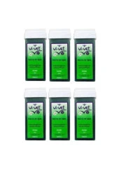 Vi-vet Azulen Kartuş Sir Ağda 100 ml 6 Adet - 1