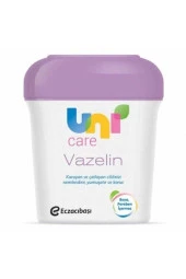 Uni Baby Vazelin 100 ml - 1