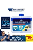 Bulaşık Makinesi Temizleyici Sıvı 250 ml Limon - 1