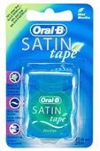 Oral-B Diş Ipi Satin Tape 25mt - 1