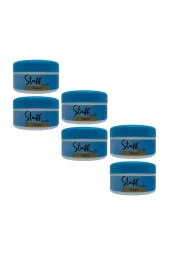 Staff Vazelin Natural 100 ml 6 Adet - 1