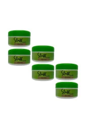 Staff Vazelin Aloe Vera 100 ml 6 Adet - 1