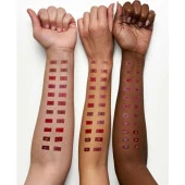 Golden Rose Satin Lipstick No:07 thumbnail 4