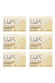 Lüx Sabun Velvet Touch 80 gr 6 Adet - 1