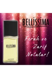 Bellissima Parfüm For Women Kadın Parfüm 60ml - 2