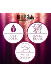 Bellissima Parfüm For Women Kadın Parfüm 60ml - 3