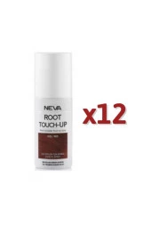 Neva Root Touch-up Saç Dibini Anında Kapatan Sprey 75 Ml Kızıl 12 Adet thumbnail 1