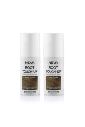 Neva Root Touch-Up Neva Root Kapatıcı Sprey 75 ml Siyah - 1