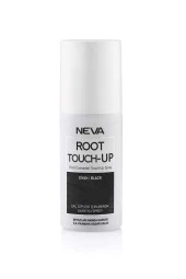 Neva Root Touch-Up Kapatıcı Sprey Siyah 75 ml - 1