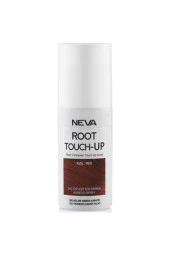Neva Kızıl  Root Touch Up Anında Kapatıcı Sprey 25 Kullanım 75 ml - 1
