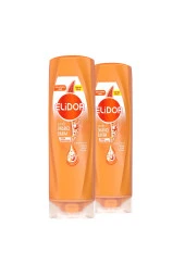 Elidor Saç Bakım Kremi Anında Onarıcı Bakım C Vit-Keratin-Seramid 350 ml 2 Adet thumbnail 2