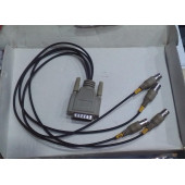 DVR 4 KANAL VİDEO PCİ DVR KART AHTAPOTU - 1