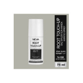 Neva Root Touch-Up Siyah Saç Dipleri Kapatıcı Spreyi 75 ml - 1