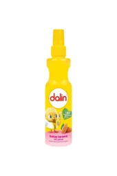 Dalin Kolay Tarama Spreyi Badem Yağlı 200 ml - 1