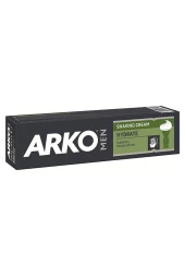 Arko Tıraş Kremi Hydrate 90 gr 12 Adet - 1