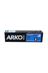 Arko Tıraş Kremi Cool Klasik 90 gr - 1