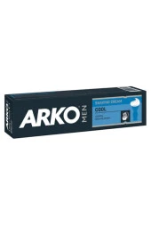 Arko Tıraş Kremi Cool 90 gr - 1