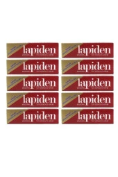 Lapiden Tüy Dökücü Krem Unisex 40 ml 10 Adet - 1
