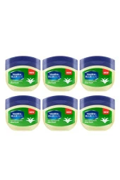 Vaseline Blueseal Jel Nemlendirici Aloe Vera Fresh 100 gr 6 Adet - 1